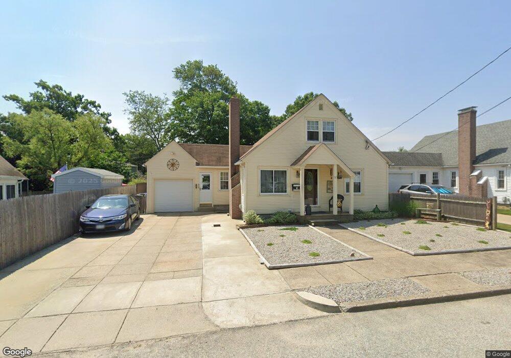 97 Columbus Blvd, Cranston, RI 02910 - photo 1