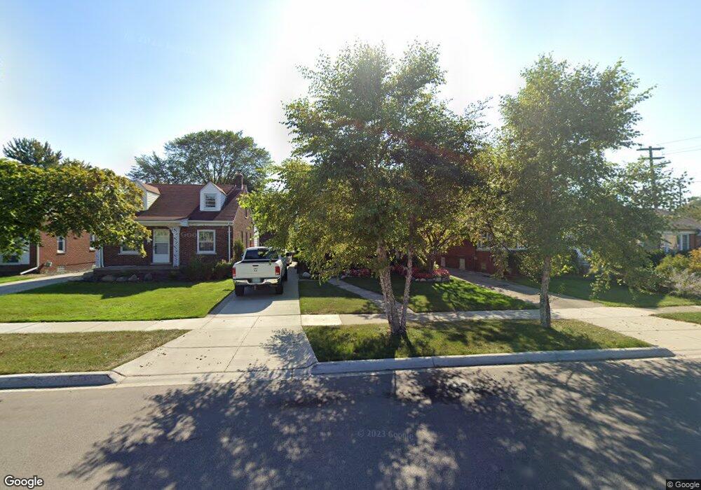 473 Kerby Rd, Grosse Pointe Farms, MI 48236 - photo 1