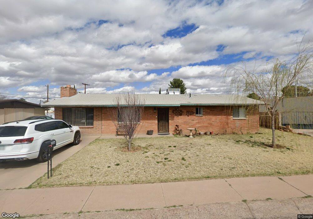 2106 E 7th St, Douglas, AZ 85607 - photo 1