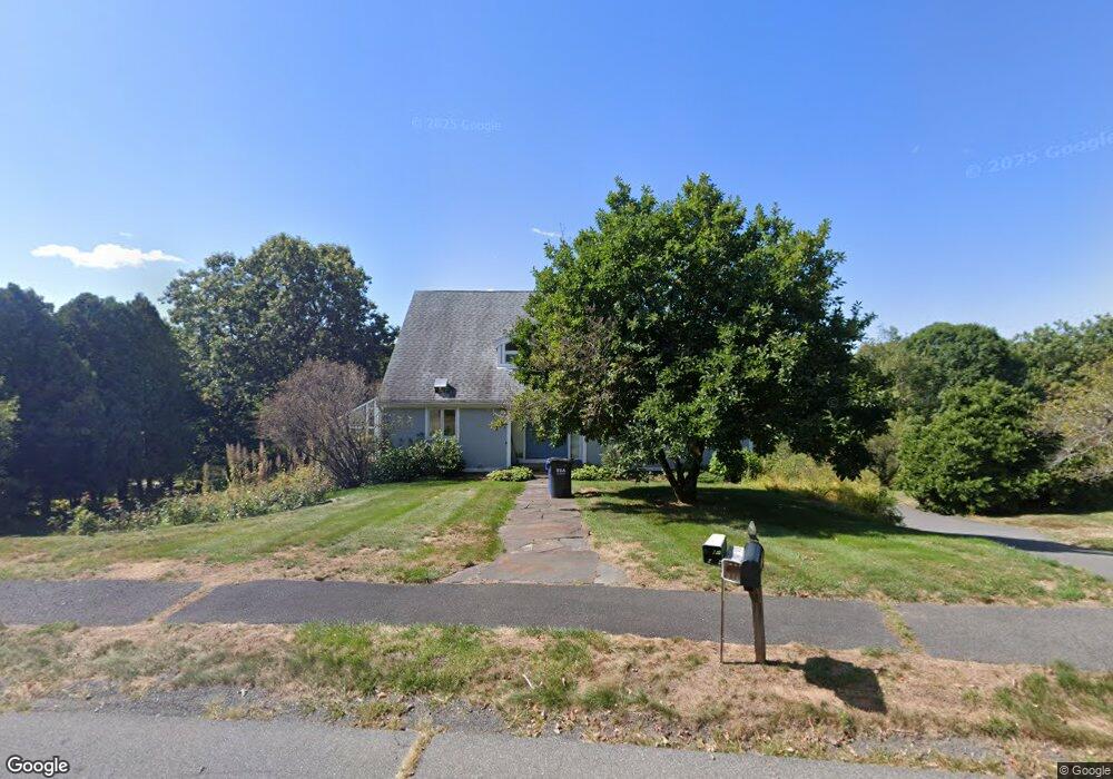 268 Iduna Ln, Amherst, MA 01002 - photo 1