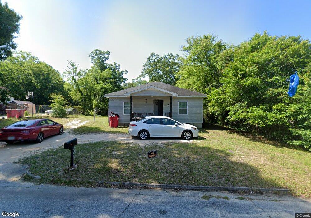 3078 Oakdale Ave, Macon, GA 31204 - photo 1