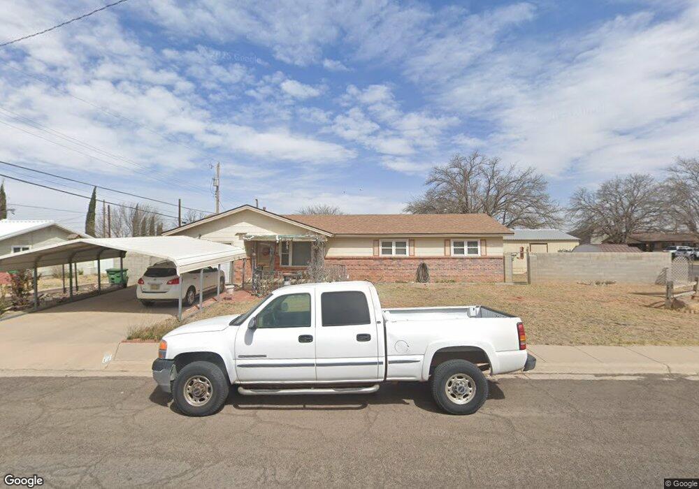 1522 E Albertson Dr, Hobbs, NM 88240 - photo 1