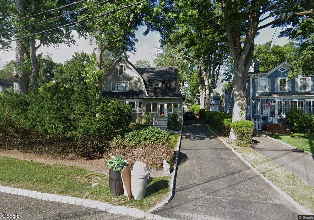 17 Elm St, Harrington Park, NJ 07640 - photo 1