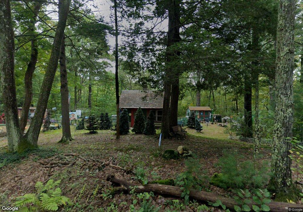 69 Delphi Rd, Stafford Springs, CT 06076 - photo 1