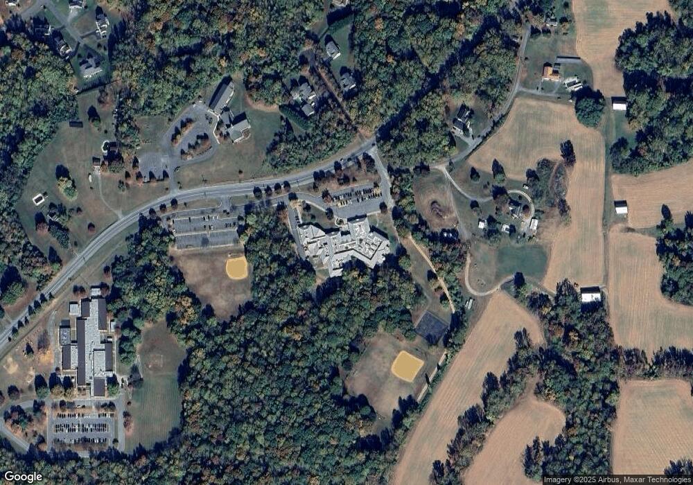 1475 Plum Point Rd, Huntingtown, MD 20639 - photo 1