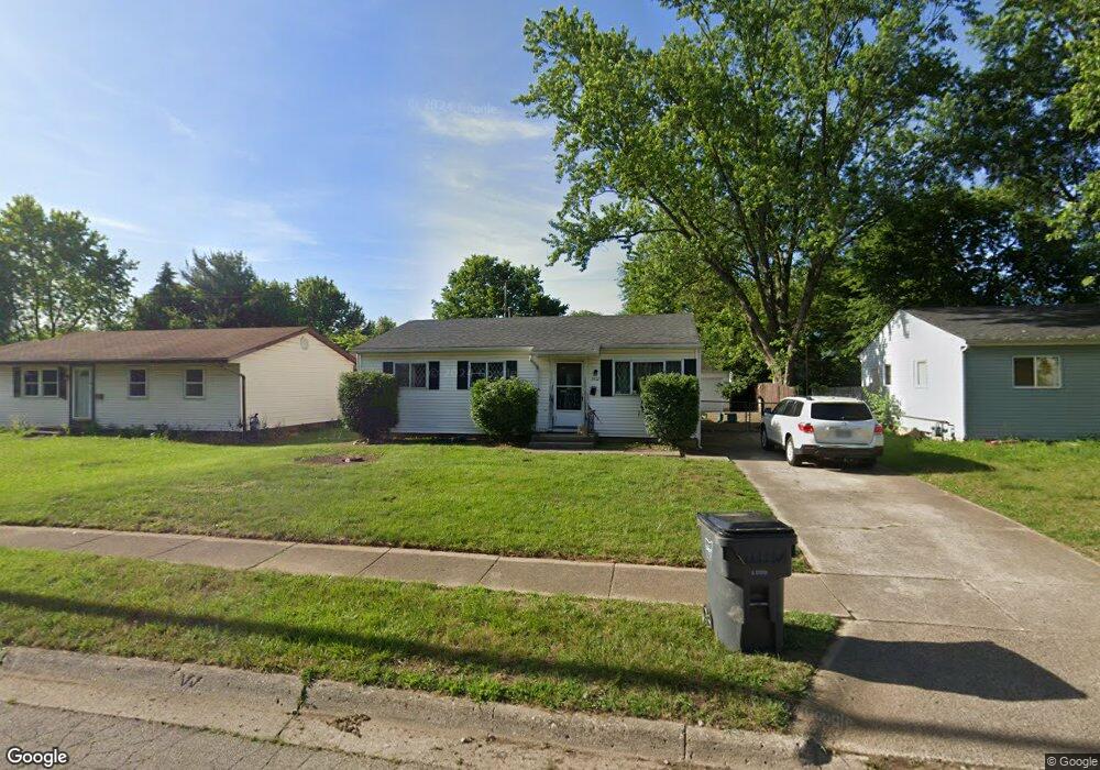 5432 Newport Rd, Columbus, OH 43232 - photo 1