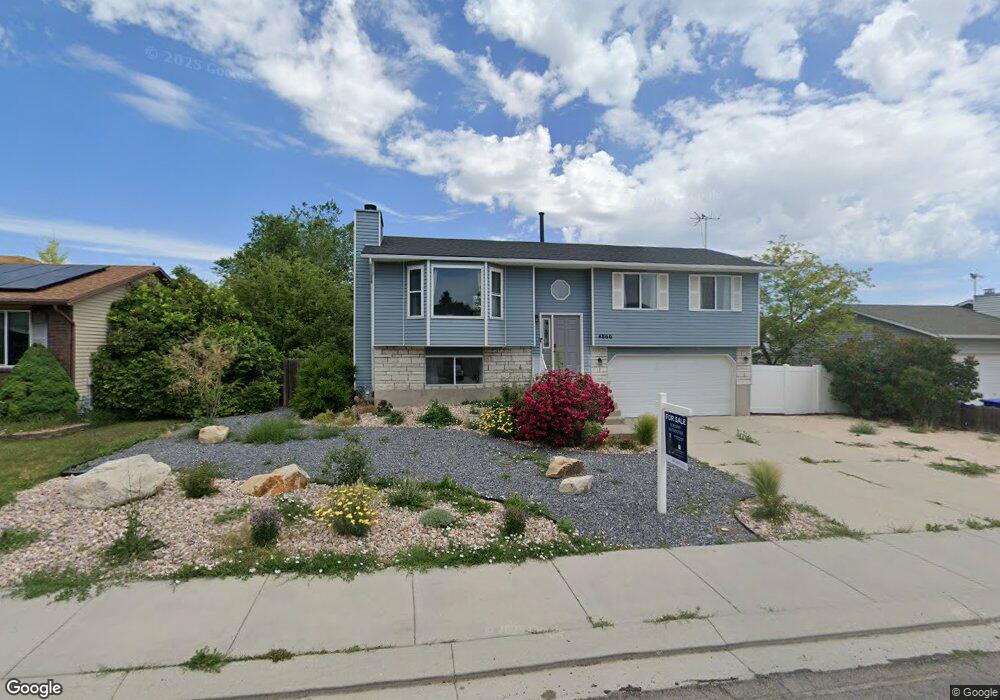 4866 W Diamondleaf Way, West Jordan, UT 84081 - photo 1