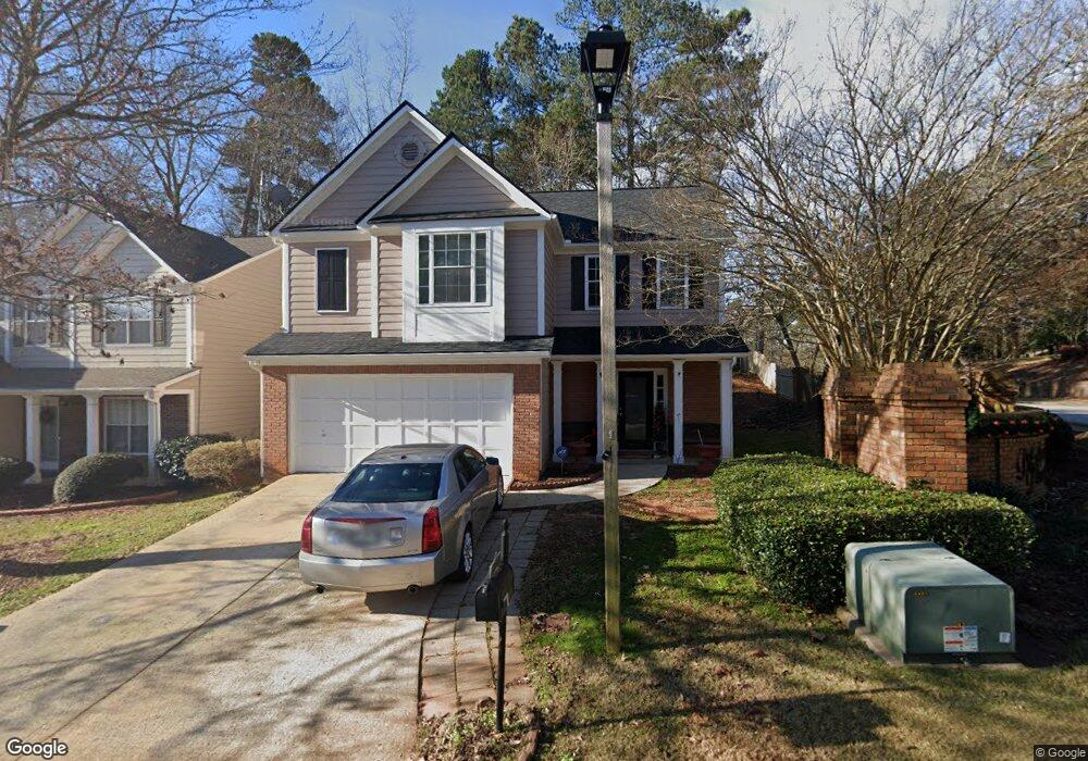 3746 Strathmore Dr, Duluth, GA 30096 - photo 1