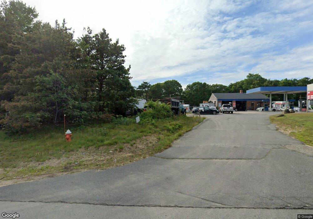 820 Macarthur Blvd, Pocasset, MA 2559 - photo 1