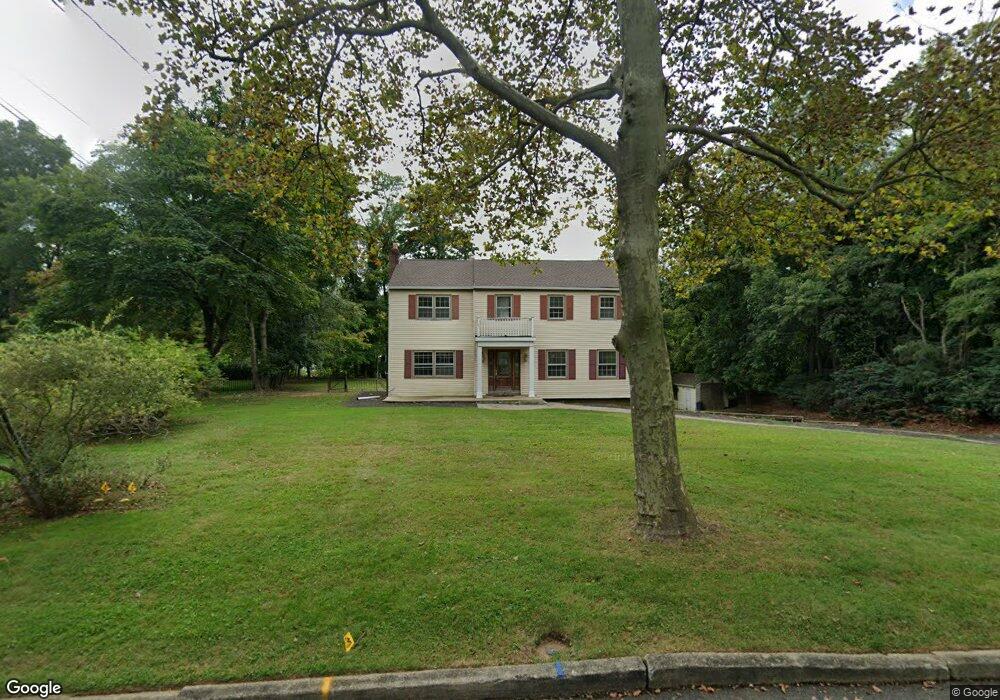 21 Winding Brook Way, Holmdel, NJ 07733 - photo 1