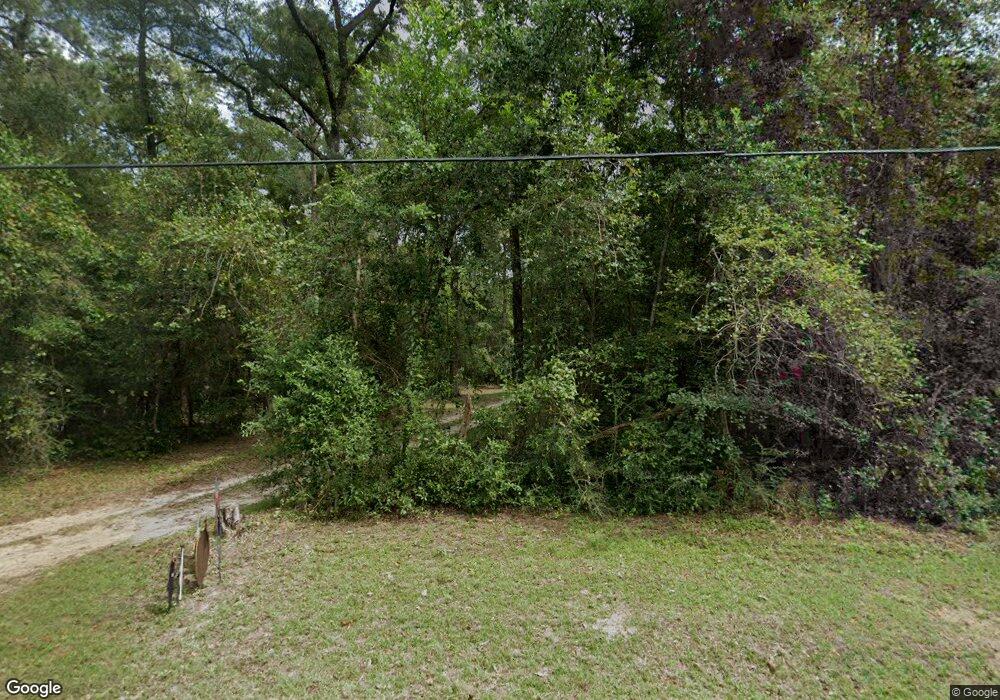 467 Hickorywood Dr, Crawfordville, FL 32327 - photo 1