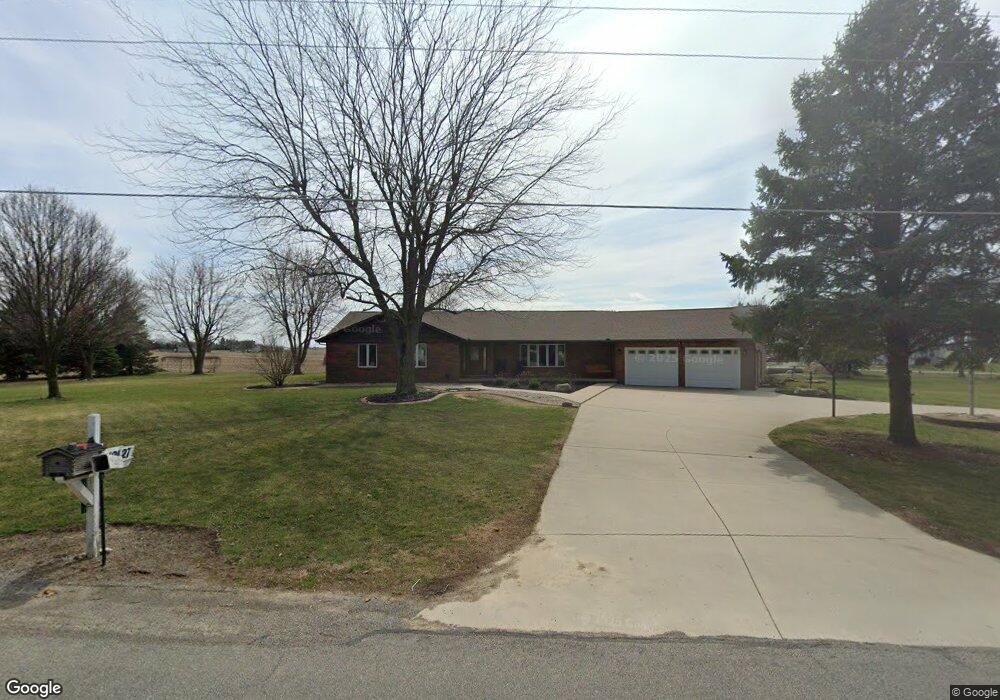 12027 Road R, Columbus Grove, OH 45830 - photo 1