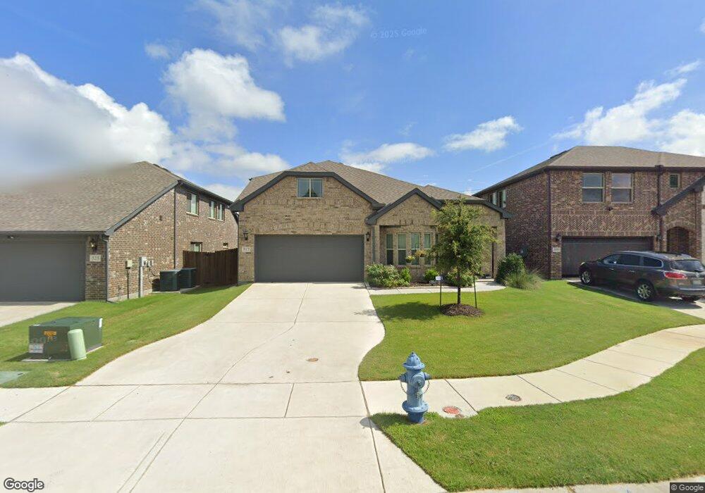517 Stanton Ln, Lavon, TX 75166 - photo 1