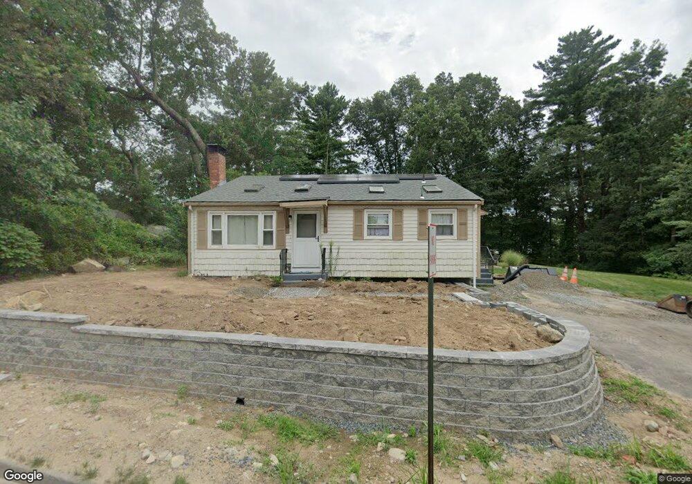 6 Vine St, Randolph, MA 02368 - photo 1