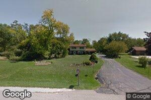 W225S8160 Parkwood Trail, Big Bend, WI 53103
