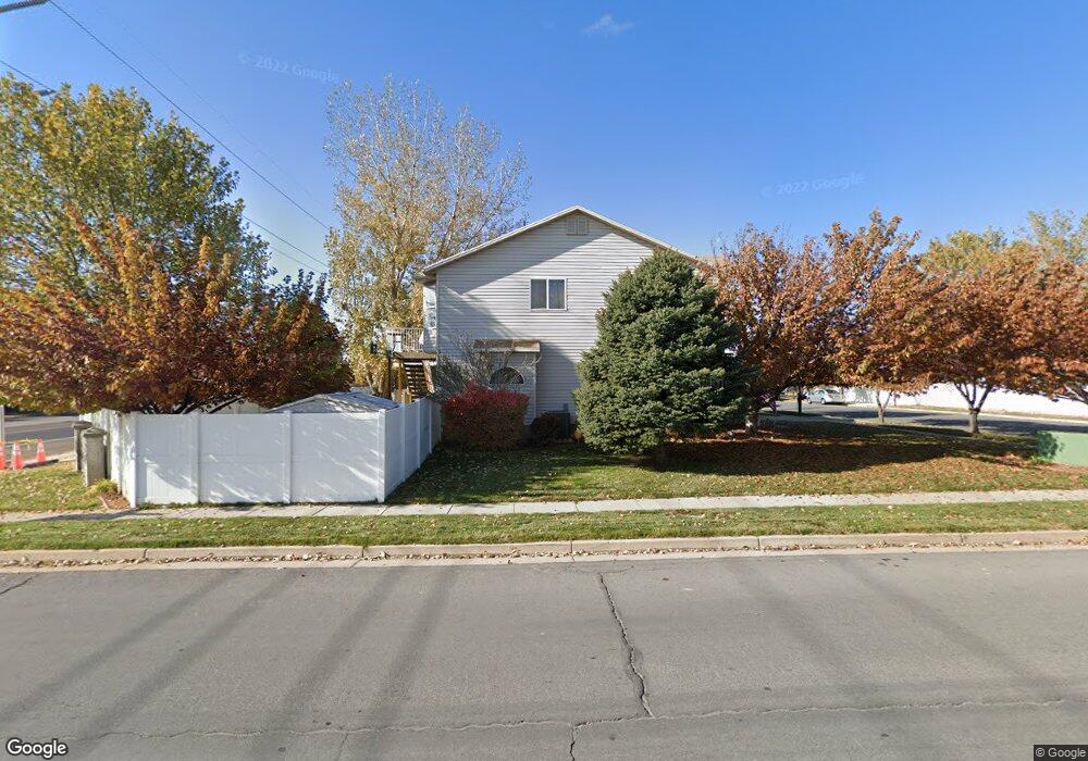 1013 N 2525 W, Clearfield, UT 84015 - photo 1