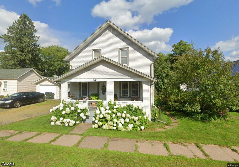 412 7th St, Cloquet, MN 55720 - photo 1