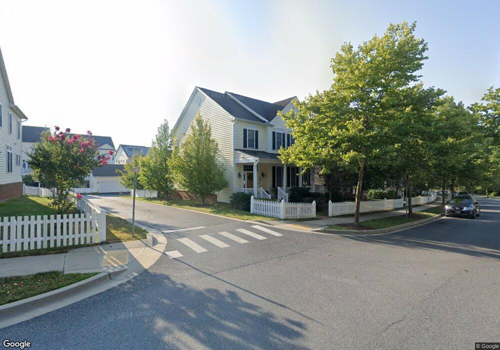 12614 Blue Sky Dr, Clarksburg, MD 20871 - photo 1