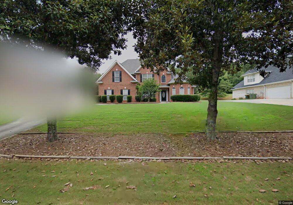 2277 Morrison Rd SW, Conyers, GA 30094 - photo 1