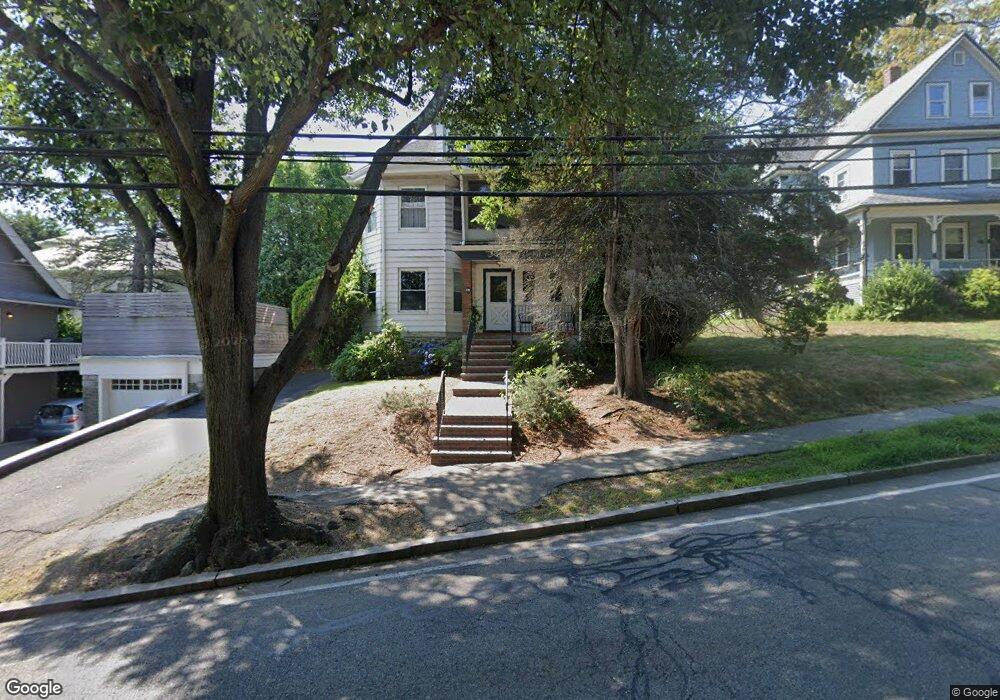 178 Appleton St, Arlington, MA 02476 - photo 1