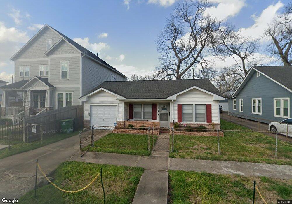 311 E 26th St, Houston, TX 77008 - photo 1