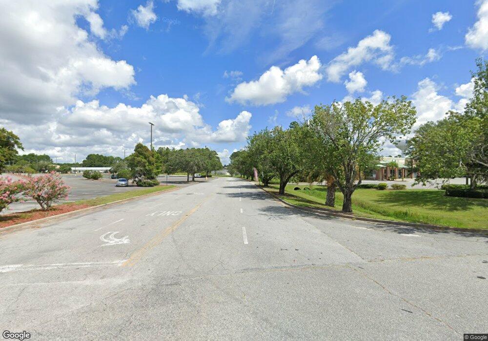 0 Commerce Dr, Brunswick, GA 31525 - photo 1