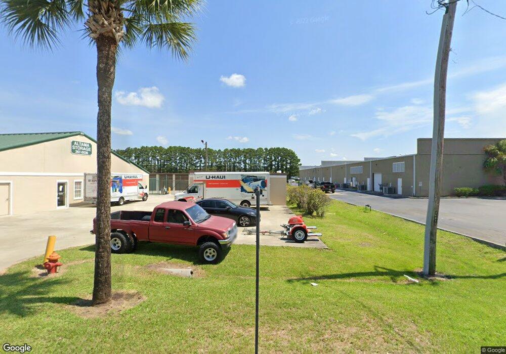 0 Scranton Connector unit 366349, Brunswick, GA 31525 - photo 1