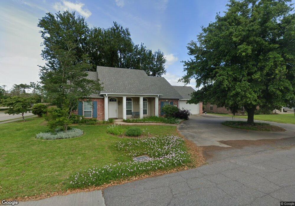 4101 Mary Ann St, Lake Charles, LA 70605 - photo 1