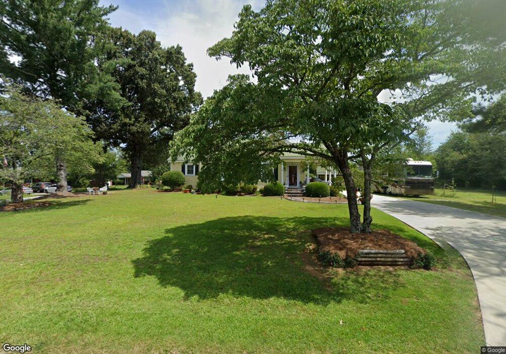 500 Elm St, Elberton, GA 30635 - photo 1