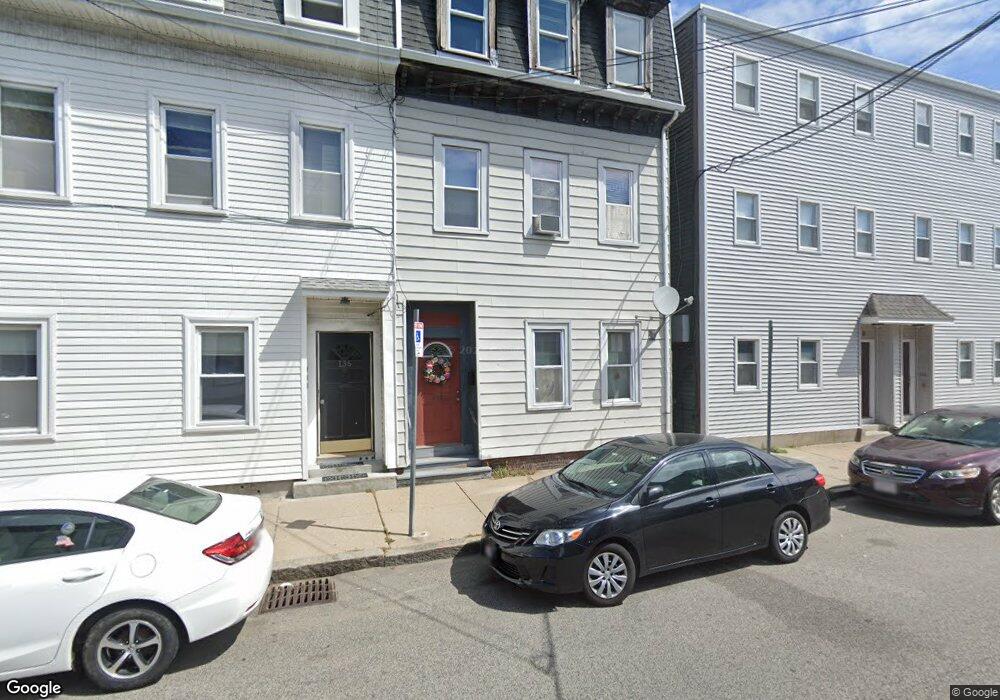 138 W 7th St, Boston, MA 02127 - photo 1