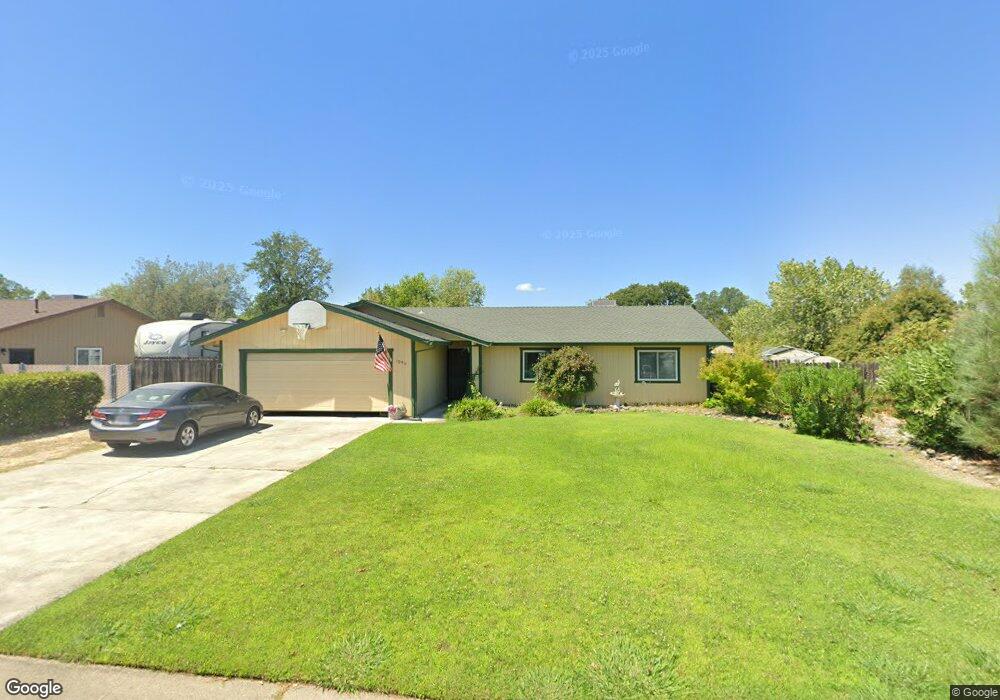 1050 Dara Ct, Redding, CA 96003 - photo 1