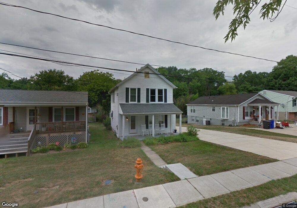 9536 Cissell Ave, Laurel, MD 20723 - photo 1
