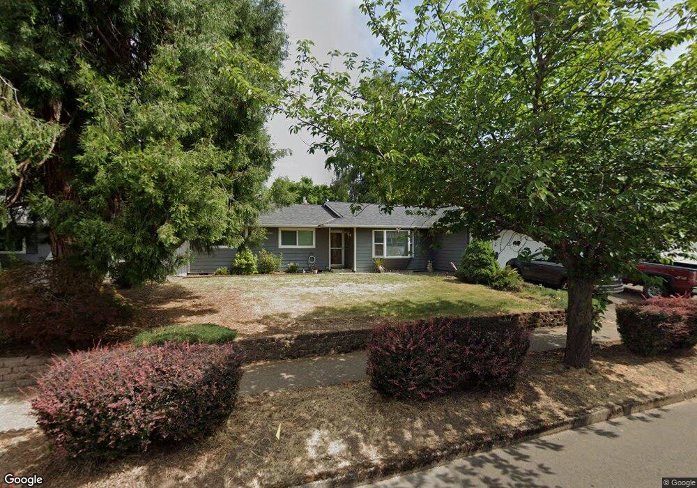 2065 Manzanita St NE, Keizer, OR 97303 - photo 1