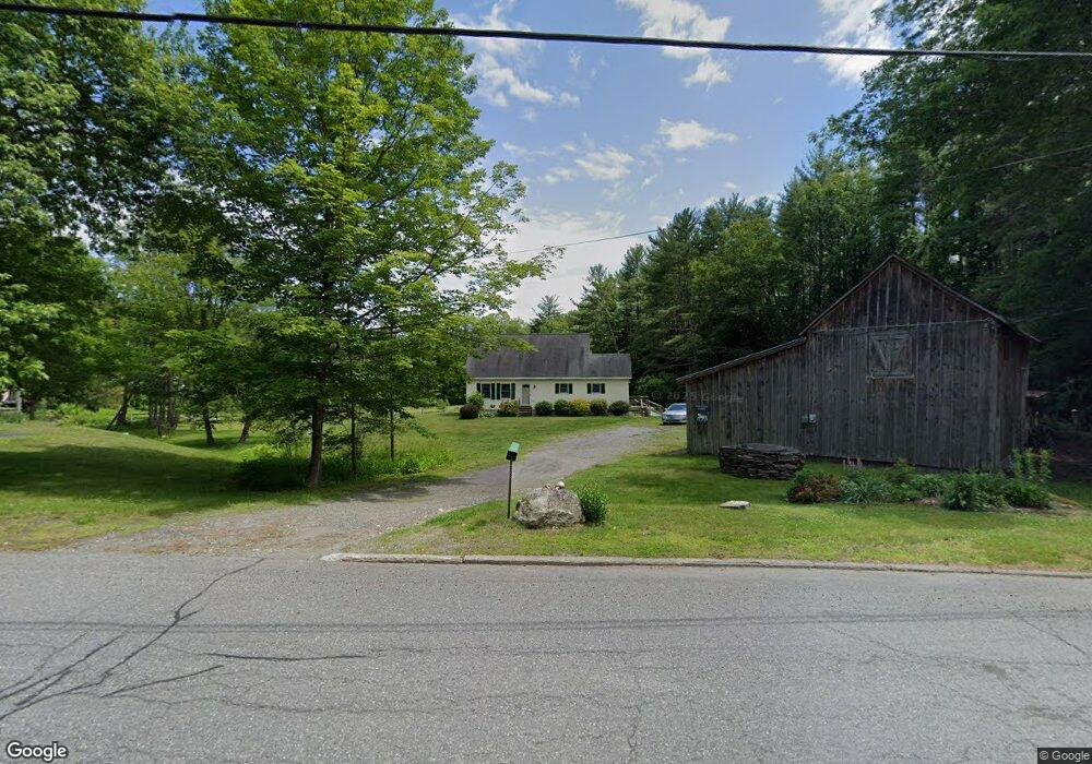 78 Stockwell Dr, Brattleboro, VT 05301 - photo 1