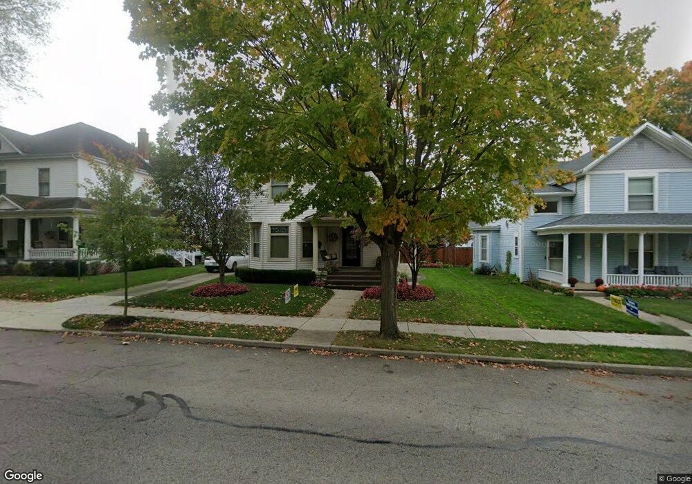 632 S Detroit St, Xenia, OH 45385 - photo 1