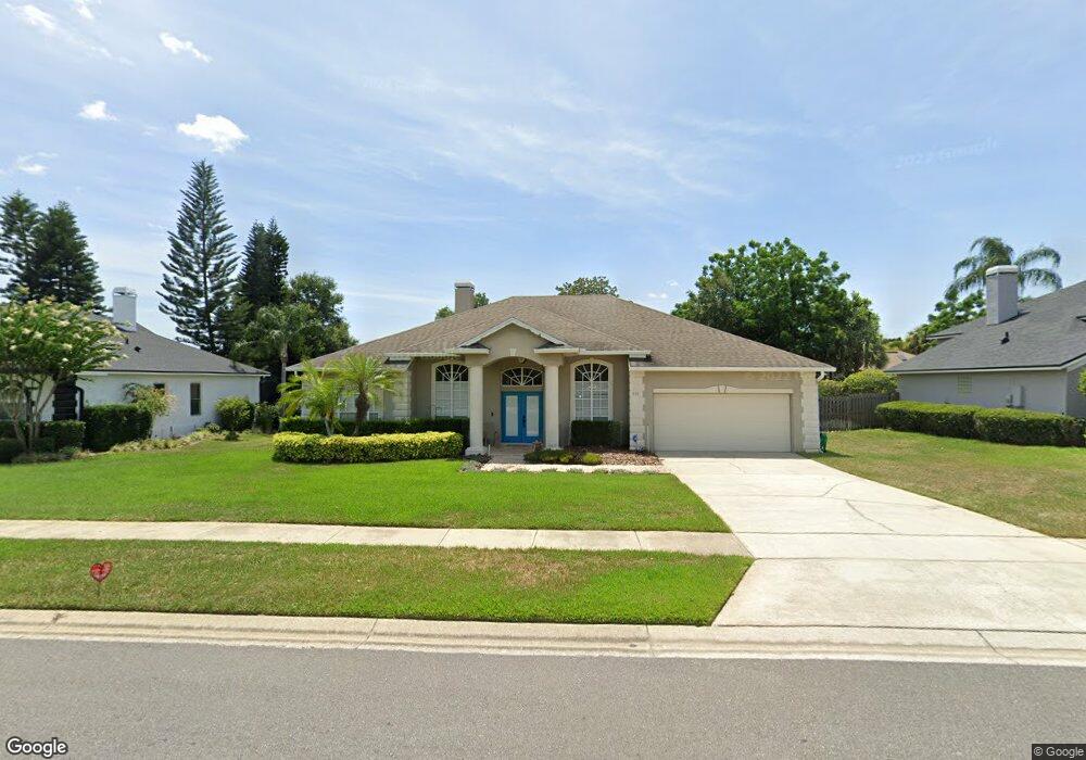 932 Palm Cove Dr, Orlando, FL 32835 - photo 1