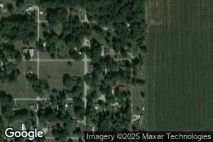 815 W Monroe St, Shelburn, IN 47879