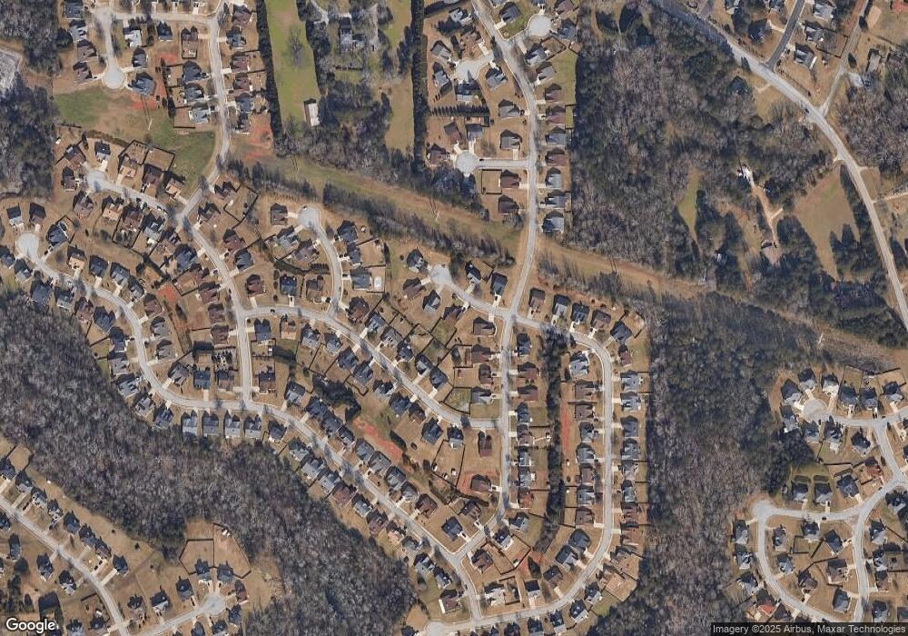 235 Meadowbrook Ct, Covington, GA 30016 - photo 1