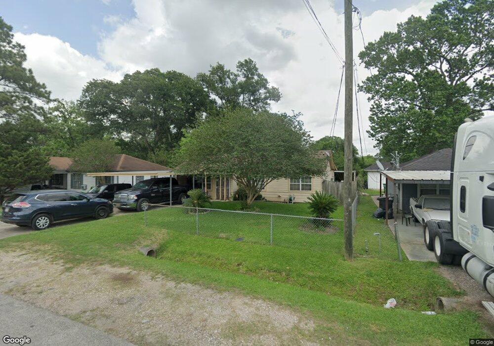 10406 Onslow St, Houston, TX 77016 - photo 1