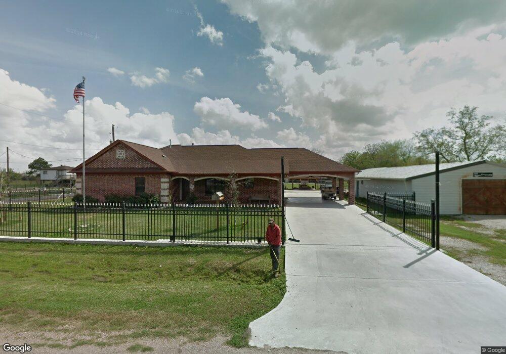 3402 Warren Rd, Pearland, TX 77584 - photo 1