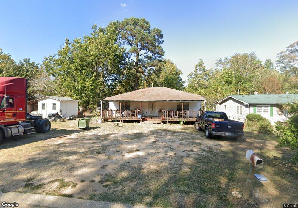 813 2nd Ave, Ruston, LA 71270 - photo 1