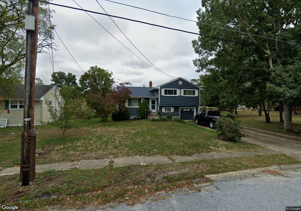 601 Valatia Ave, Millville, NJ 08332 - photo 1