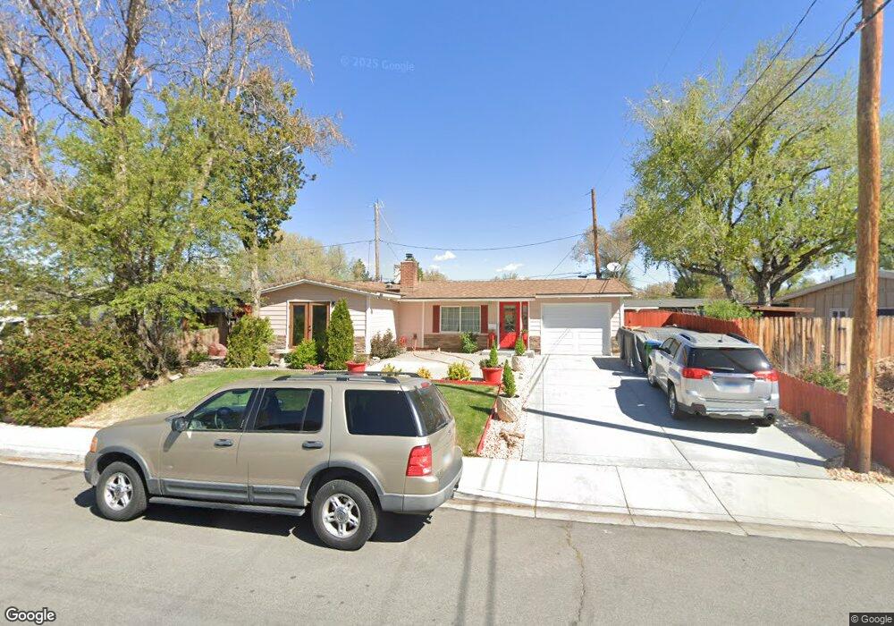 1104 Russell Way, Sparks, NV 89431 - photo 1