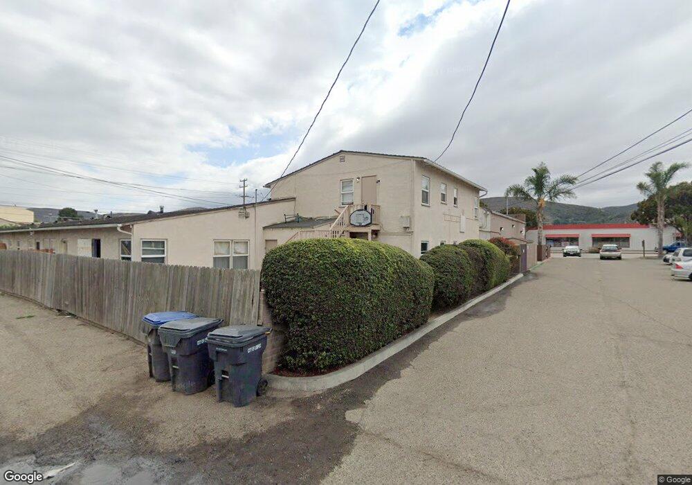 319 E Ocean Ave, Lompoc, CA 93436 - photo 1