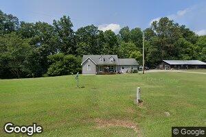 4813 Township Road 160, Waterloo, OH 45688