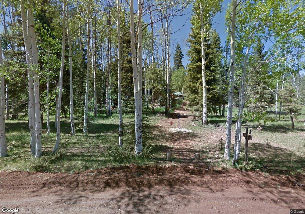 950 W Strawberry Point Rd, Kanab, UT 84741 - photo 1