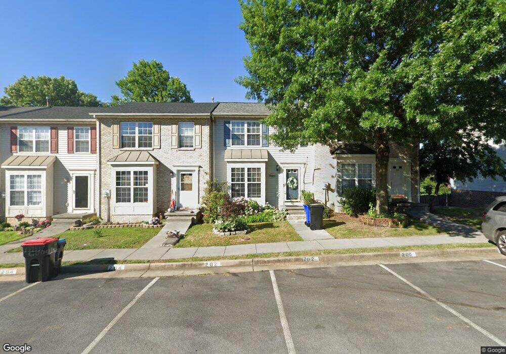 202 Sutton Ct, Winchester, VA 22601 - photo 1