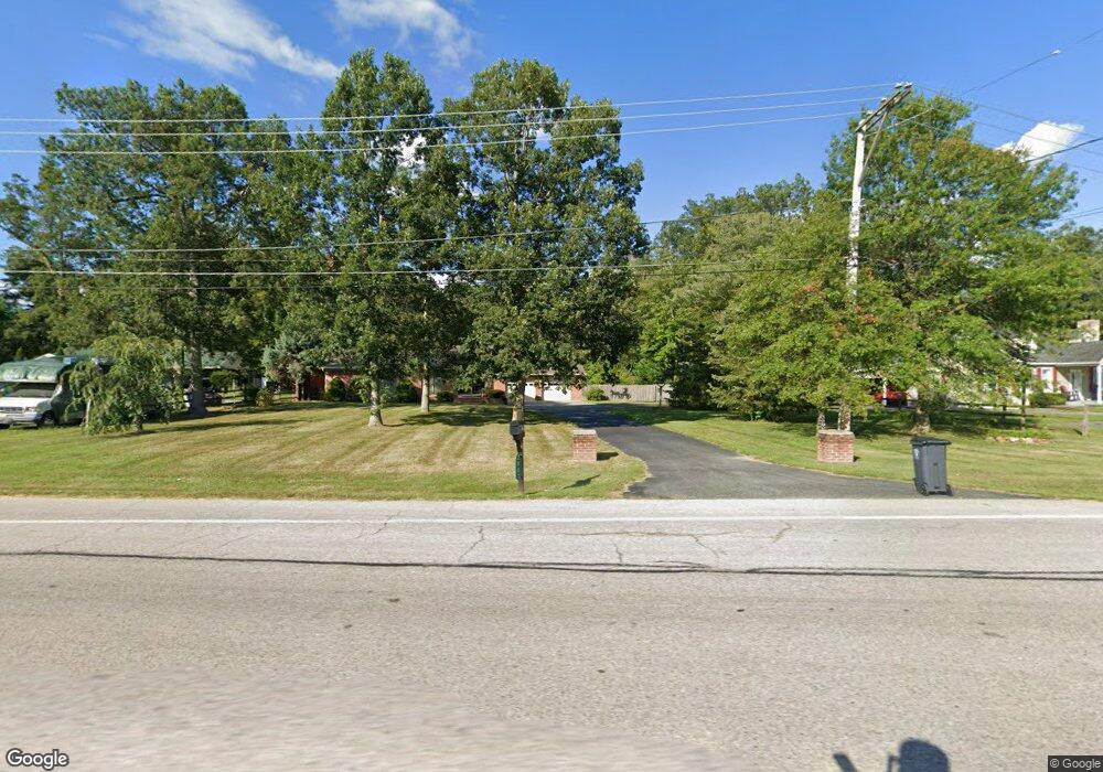 2887 Joseph Biggs Memorial Hwy, North East, MD 21901 - photo 1