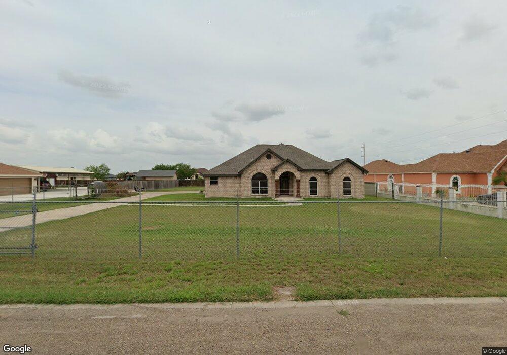 8108 Palmas Dr, Donna, TX 78537 - photo 1