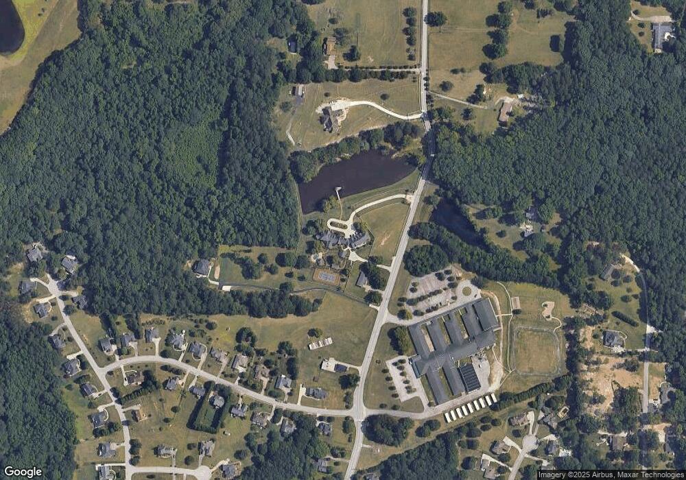 1271 Mcwilliams Rd SW, Conyers, GA 30094 - photo 1